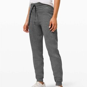 lululemon scuba jogger